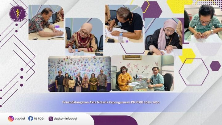 PDGI Kabupaten Humbang Hasundutan | Informasi, Layanan, Berita, dan Seminar Dokter Gigi